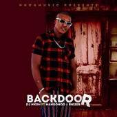 Back Door (feat. Manqonqo & Bhizer) artwork