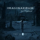 Imaginaerum (The Score) artwork