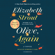 Elizabeth Strout - Olive, Again (Oprah's Book Club): A Novel (Unabridged)