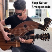 Harp Guitar Arrangements artwork