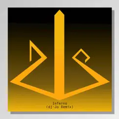 Inferno (Extended Version) - Single by Dj-Jo album reviews, ratings, credits