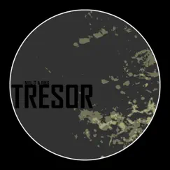 Tresor - Single by MSL-T & RBX album reviews, ratings, credits