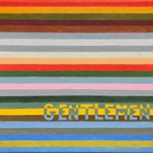 Gentlemen - EP artwork