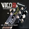 Vicodj - Mix Rock Español