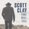 Tumbleweeds - Scott Clay lyrics
