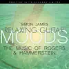 Relaxing Guitar Moods - The Music of Rodgers & Hammerstein album lyrics, reviews, download