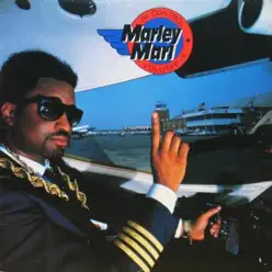 In Control Volume 1 - Marley Marl