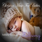 Lullaby Versions of Hillsong, Vol. 3 artwork