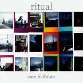 Ritual - EP artwork