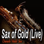 Sax of Gold (Live) artwork