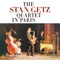 When the World Was Young - Stan Getz Quartet lyrics