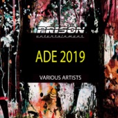 Ade 2019 V/A artwork