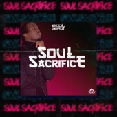 Soul Sacrifice artwork