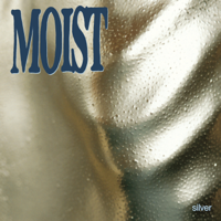 Moist - Silver (Deluxe) artwork