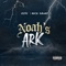 Noah's Ark (feat. Nick Grant) - Ezri lyrics