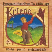 European Music from the Middle Ages artwork