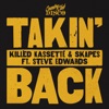 Takin' Back (feat. Steve Edwards) - Single