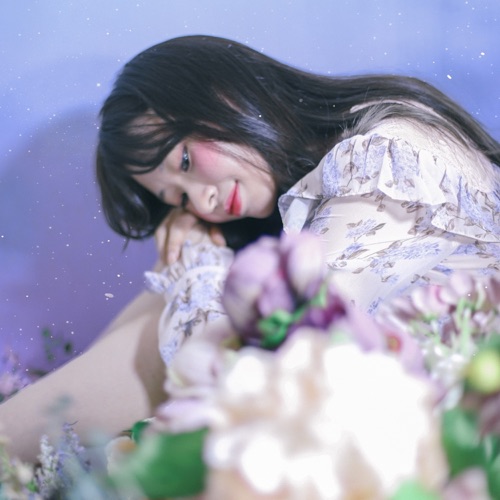 Revie – 우리의 우주 – Single