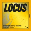 Chris Stussy - Timewriter