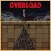 Overload (feat. Micah Martin) - Single album cover