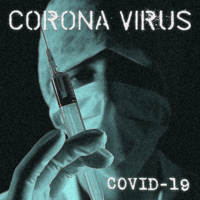 COVID-19 - Coronavirus E.P. artwork