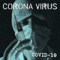 Corona Virus 08 artwork