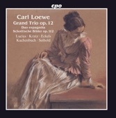 Grand Piano Trio, Op. 12: III. Larghetto artwork