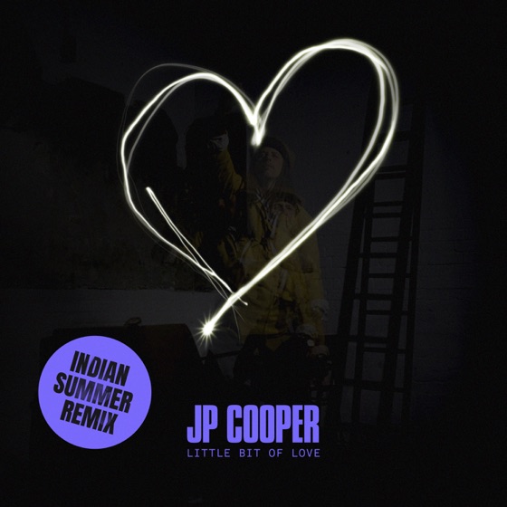 Cover artwork for Little Bit Of Love