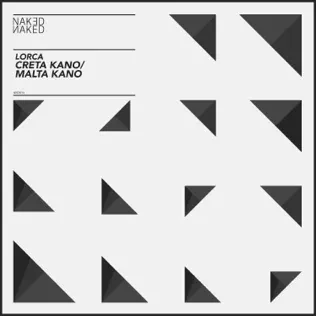 last ned album Lorca - Creta Kano