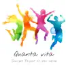 Quanta vita (feat. Gen Verde) - Single album lyrics, reviews, download