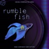 Rumblefish (Original Soundtrack)