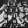 All-Star Hip Hop, Vol. I: Kiss My Brass artwork