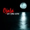 Ojalá (feat. Ryan Castro) - Iski lyrics