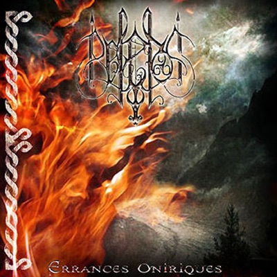 Errances Oniriques - Belenos