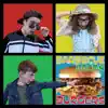 Barbecue Bacon Burgers - Single album lyrics, reviews, download