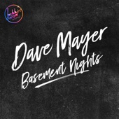 Basement Nights artwork