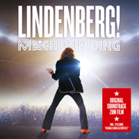 Udo Lindenberg - Lindenberg! Mach Dein Ding (Original Soundtrack) artwork