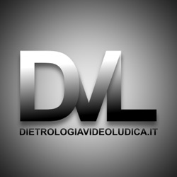 Dietrologia Videoludica (archivio)