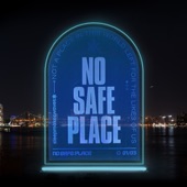 No Safe Place - EP artwork