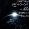 Umbe Hafi - Jehovah Jireh Choir Ulk lyrics