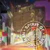 Spirit of New Orleans album lyrics, reviews, download