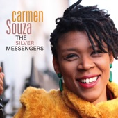 Carmen Souza - Cape Verdean Blues