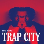 Trap City artwork