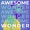 Awesome Wonder by CalledOut Music| @calledoutmusic