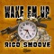 Drill Shit (feat. Baby 3zy & Kesso) - Rico 2 Smoove lyrics