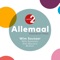 Wim Soutaer , Willy Sommers , Brahim & Zita Wauters - Allemaal (Vlaanderen Feest)