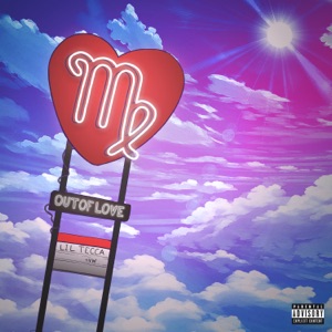 Out of Love (feat. Internet money) - Single