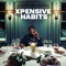 Xpensive Habits artwork