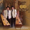 Dueto Los Centenarios - De Mañana en Ocho Días