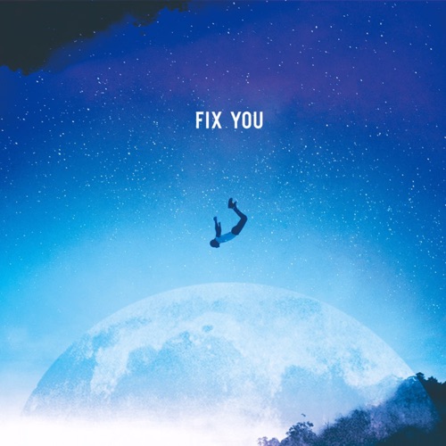 Ian Kim – Fix You – Single